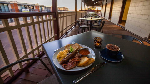 Beadon Bay Hotel - Australia Shopping 2