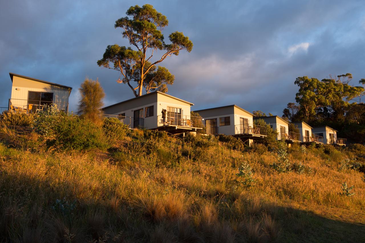 Cranbrook TAS Accommodation Australia