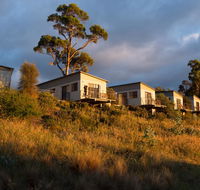 Swansea Beach Chalets - Accommodation Australia