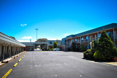 Comfort Inn Devonport - Accommodation Australia 36