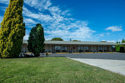 Comfort Inn Devonport - Accommodation Australia 28
