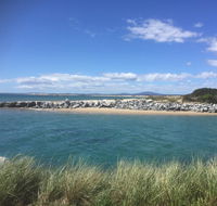 Old Pier Apartments - Accommodation Australia