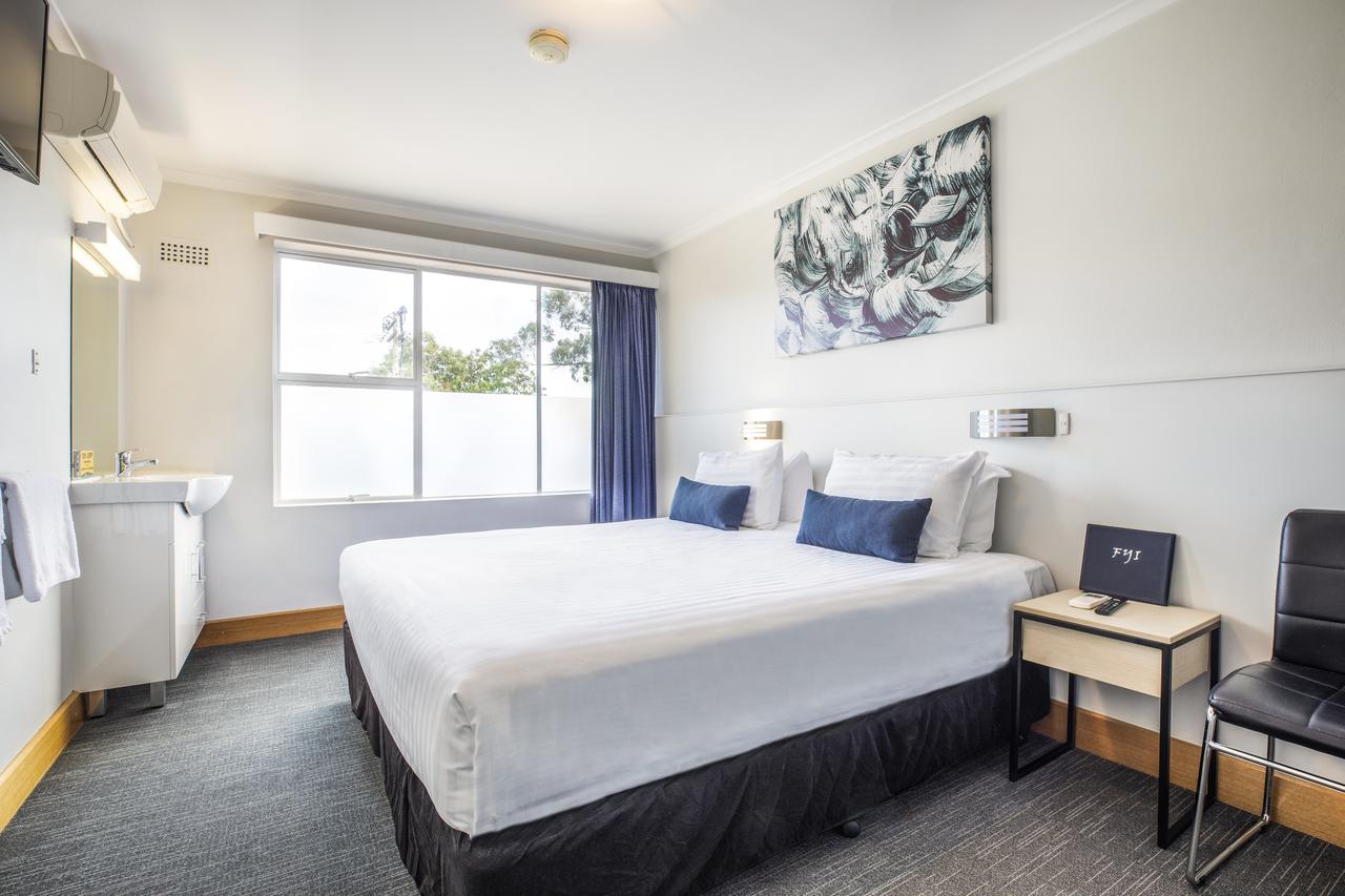  Accommodation Australia