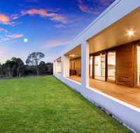 Tamar Solar Home - Accommodation Australia