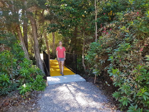 Strahan Retreat Holiday Park - Accommodation Australia 2