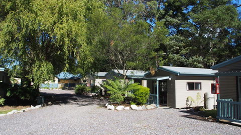 Strahan Retreat Holiday Park - Accommodation Australia 12