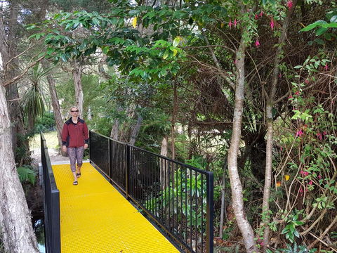 Strahan Retreat Holiday Park - Accommodation Australia 3