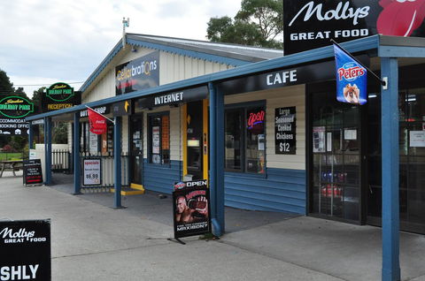 Strahan Retreat Holiday Park - Accommodation Australia 37