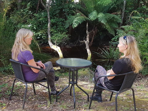 Strahan Retreat Holiday Park - Accommodation Australia 34