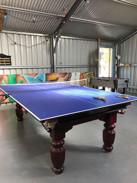 Strahan Retreat Holiday Park - Accommodation Australia 26