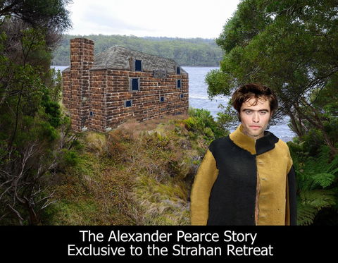 Strahan Retreat Holiday Park - Accommodation Australia 6