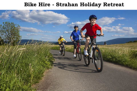 Strahan Retreat Holiday Park - Accommodation Australia 18