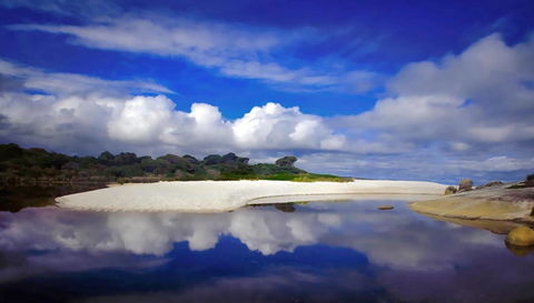 Strahan Retreat Holiday Park - Accommodation Australia 21