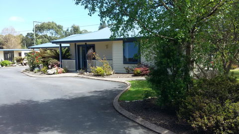 Strahan Retreat Holiday Park - Accommodation Australia 40