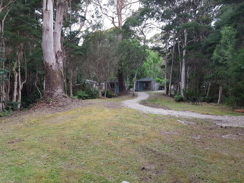 Strahan Retreat Holiday Park - Accommodation Australia 35