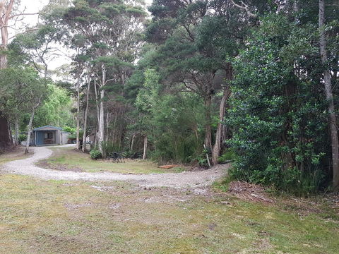 Strahan Retreat Holiday Park - Accommodation Australia 29