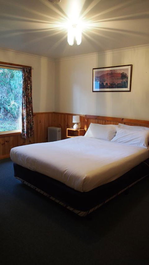 Strahan Retreat Holiday Park - Accommodation Australia 44