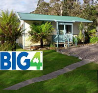 Big4 Strahan Holiday Retreat - Local Tourism