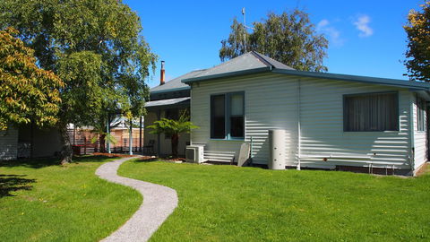 Strahan Retreat Holiday Park - Accommodation Australia 43