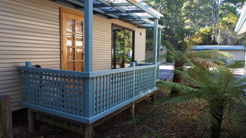 Strahan Retreat Holiday Park - Accommodation Australia 9