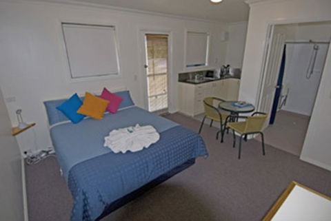 Strahan Retreat Holiday Park - Accommodation Australia 16