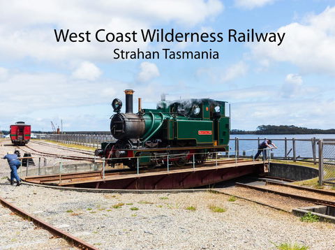 Strahan Retreat Holiday Park - Accommodation Australia 25