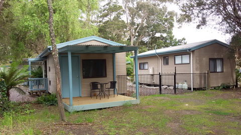 Strahan Retreat Holiday Park - Accommodation Australia 10