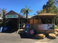 Book Tullah Accommodation Vacations Accommodation Australia Accommodation Australia