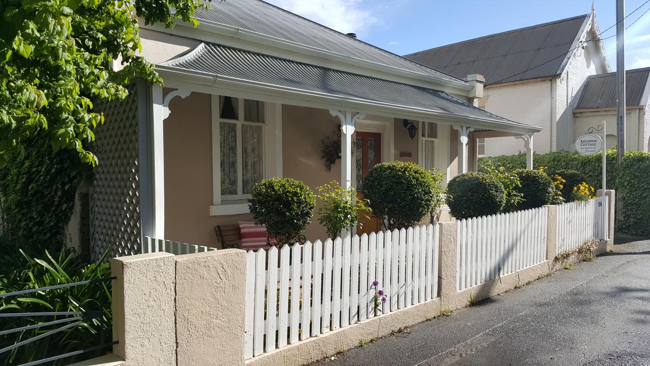 Blessington TAS Accommodation Australia