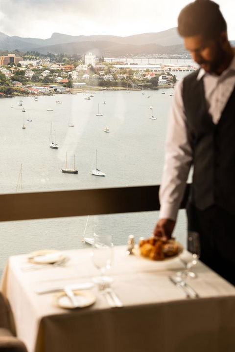 Wrest Point - Local Tourism 21