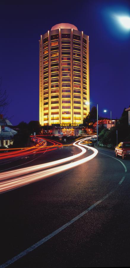 Wrest Point - Local Tourism 3