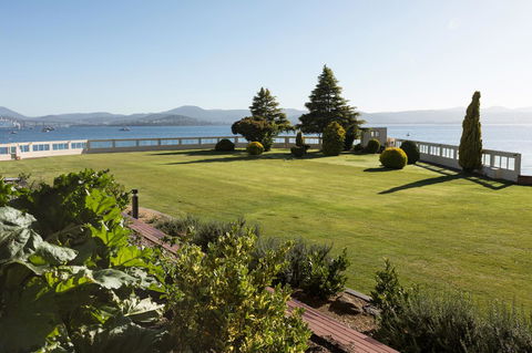 Wrest Point - Local Tourism 17