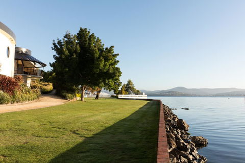 Wrest Point - Local Tourism 1