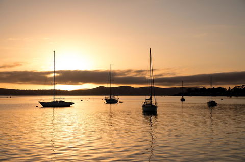 Wrest Point - Local Tourism 2