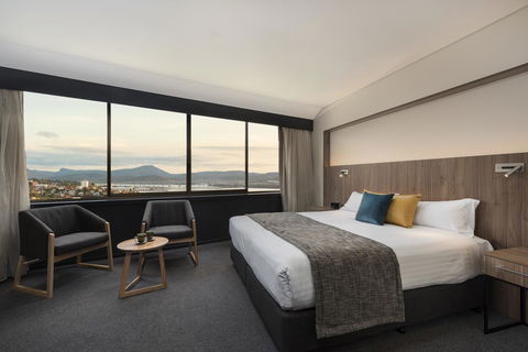 Wrest Point - Local Tourism 14