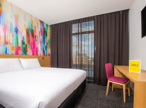Ibis Styles Hobart - Accommodation Australia 1