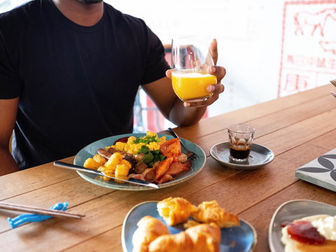 Ibis Styles Hobart - Accommodation Australia 5