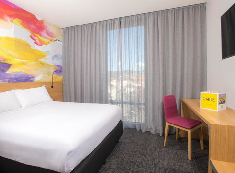 Ibis Styles Hobart - Accommodation Australia 23