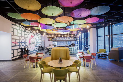 Ibis Styles Hobart - Accommodation Australia 3