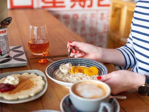 Ibis Styles Hobart - Accommodation Australia 10