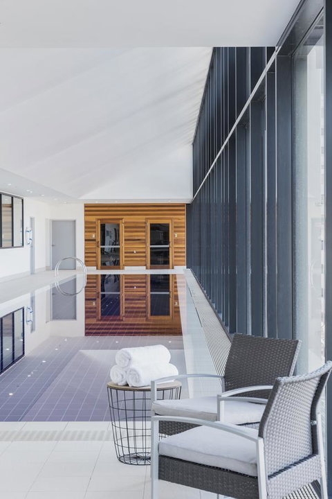 Ibis Styles Hobart - Accommodation Australia 16