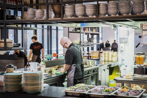 Ibis Styles Hobart - Accommodation Australia 36