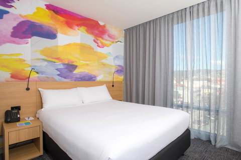 Ibis Styles Hobart - Accommodation Australia 4