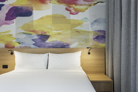 Ibis Styles Hobart - Accommodation Australia 9