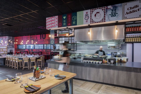 Ibis Styles Hobart - Accommodation Australia 32