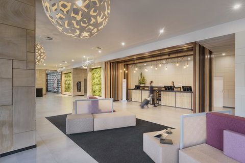 Ibis Styles Hobart - Accommodation Australia 13