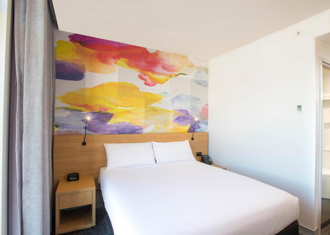 Ibis Styles Hobart - Accommodation Australia 24