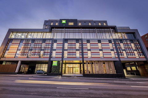 Ibis Styles Hobart - Accommodation Australia 30