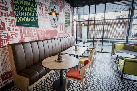 Ibis Styles Hobart - Accommodation Australia 34