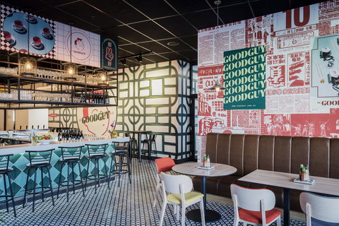 Ibis Styles Hobart - Accommodation Australia 35